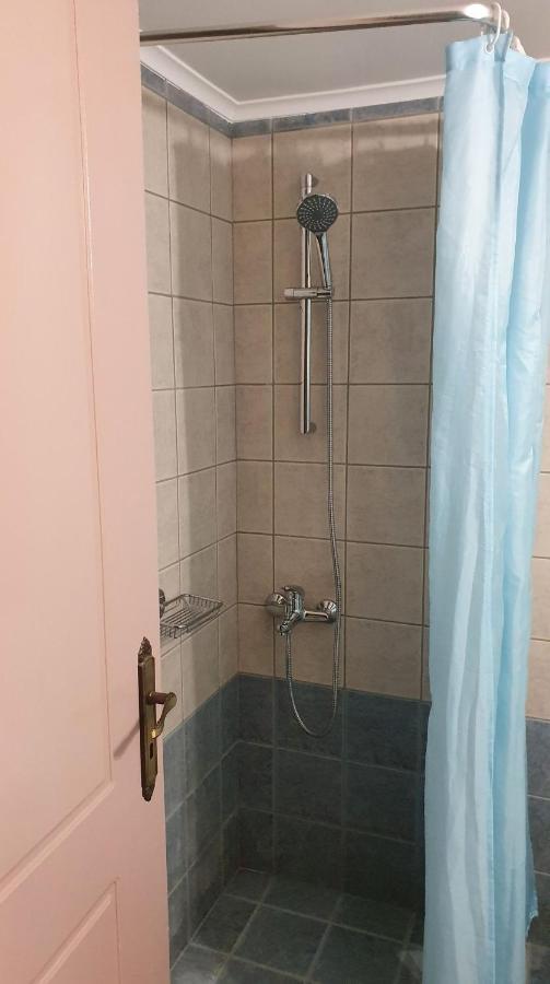 Ferienwohnung Frigano 1 Stoúpa Exterior foto